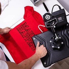 Screen Printing