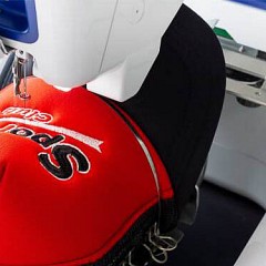 Embroidery